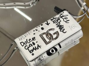 DOLCE & GABBANA OUTLETS 161488