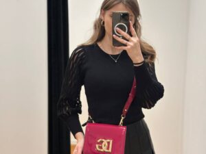 DOLCE & GABBANA OUTLETS 161530