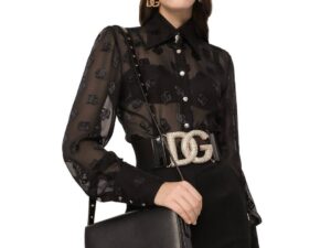 DOLCE & GABBANA OUTLETS 161550