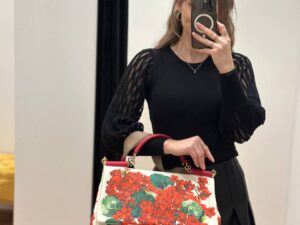 DOLCE & GABBANA OUTLETS 161591