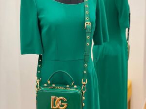 DOLCE & GABBANA OUTLETS 161646