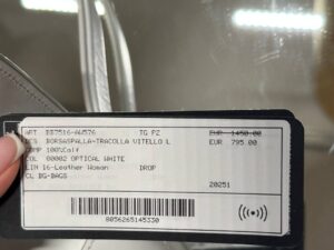 DOLCE & GABBANA OUTLETS 161726