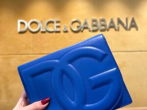 DOLCE & GABBANA OUTLETS 161739
