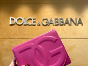 DOLCE & GABBANA OUTLETS 161740