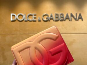 DOLCE & GABBANA OUTLETS 161741