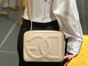 DOLCE & GABBANA OUTLETS 161748