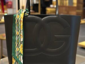 DOLCE & GABBANA OUTLETS 161750