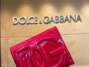 DOLCE & GABBANA OUTLETS 161767