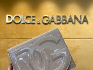 DOLCE & GABBANA OUTLETS 161768