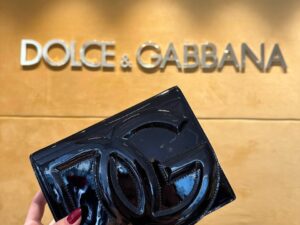 DOLCE & GABBANA OUTLETS 161769