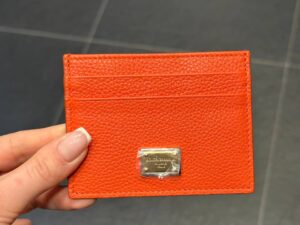 DOLCE & GABBANA OUTLETS 161773