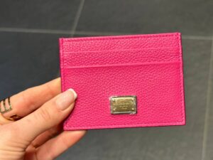 DOLCE & GABBANA OUTLETS 161777