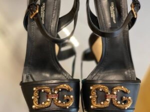 DOLCE & GABBANA OUTLETS 161797