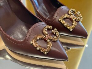 DOLCE & GABBANA OUTLETS 161803