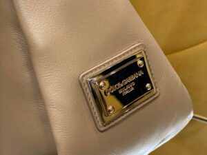 DOLCE & GABBANA OUTLETS 161823