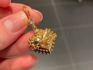 DOLCE & GABBANA OUTLETS 161875