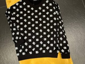 DOLCE & GABBANA OUTLETS 163267