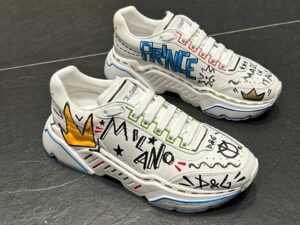 DOLCE & GABBANA OUTLETS 163283