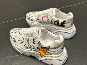 DOLCE & GABBANA OUTLETS 163285