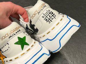 DOLCE & GABBANA OUTLETS 163286