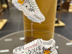 DOLCE & GABBANA OUTLETS 163288