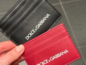 DOLCE & GABBANA OUTLETS 163309
