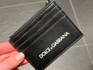 DOLCE & GABBANA OUTLETS 163311
