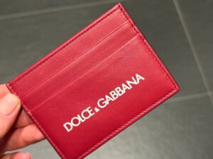 DOLCE & GABBANA OUTLETS 163312