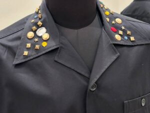 DOLCE & GABBANA OUTLETS 163322