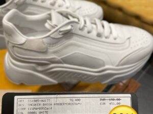 DOLCE & GABBANA OUTLETS 163364