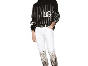 DOLCE & GABBANA OUTLETS 163372