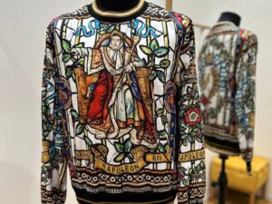 DOLCE & GABBANA OUTLETS 163382