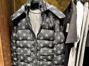 DOLCE & GABBANA OUTLETS 163437