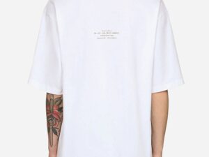 DOLCE & GABBANA OUTLETS 163494