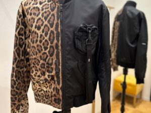 DOLCE & GABBANA OUTLETS 163551