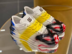 DOLCE & GABBANA OUTLETS 163569