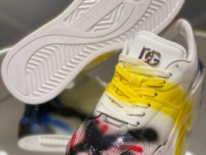 DOLCE & GABBANA OUTLETS 163573