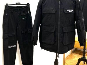 DOLCE & GABBANA OUTLETS 163580