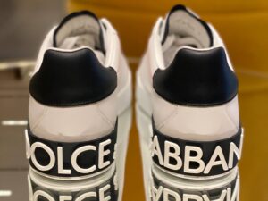 DOLCE & GABBANA OUTLETS 163641