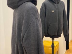 DOLCE & GABBANA OUTLETS 163654