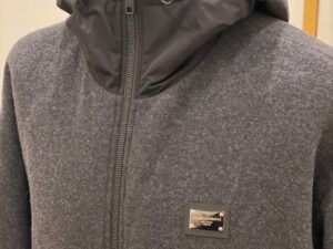 DOLCE & GABBANA OUTLETS 163655