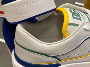 DOLCE & GABBANA OUTLETS 163693