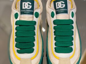 DOLCE & GABBANA OUTLETS 163697