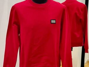 DOLCE & GABBANA OUTLETS 163710