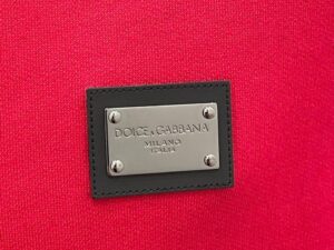 DOLCE & GABBANA OUTLETS 163711