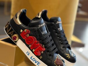 DOLCE & GABBANA OUTLETS 163788