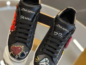 DOLCE & GABBANA OUTLETS 163790