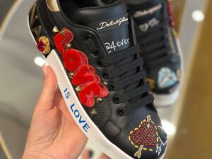 DOLCE & GABBANA OUTLETS 163791