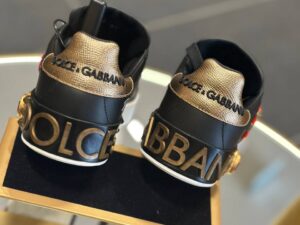DOLCE & GABBANA OUTLETS 163792