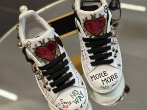 DOLCE & GABBANA OUTLETS 163794